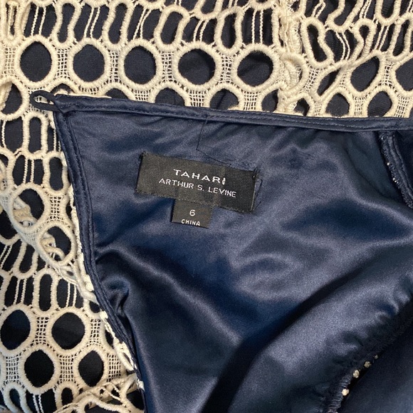 🛍5 for $25 Tahari Dress (LR1) - Picture 8 of 10